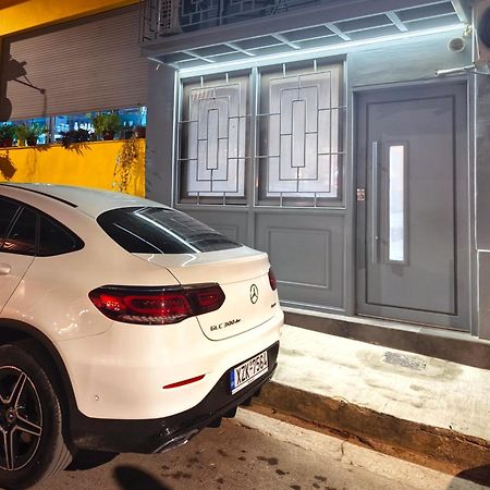 شقة Athens Vibe In Historic Center المظهر الخارجي الصورة